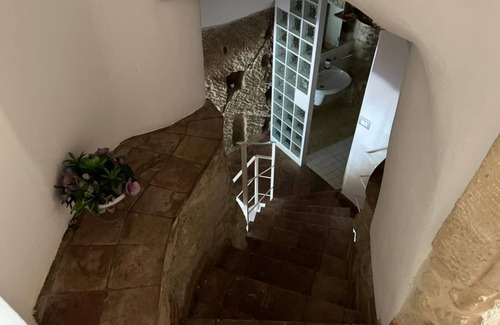 Tropea Apartment | Apartment with Sea View
