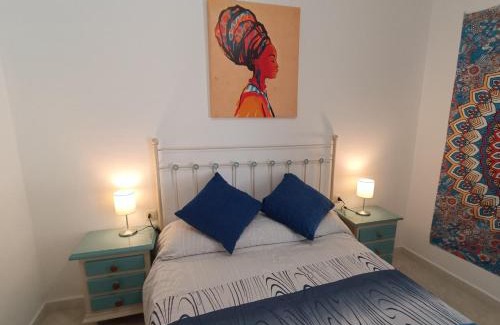 Algodonales House | APARTMENT WITH SINGLE ROOMS