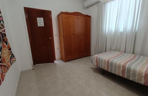 Algodonales House | APARTMENT WITH SINGLE ROOMS