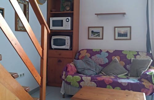 Els Griells Apartment | Apartment with spectacular sea views - Illes Medes