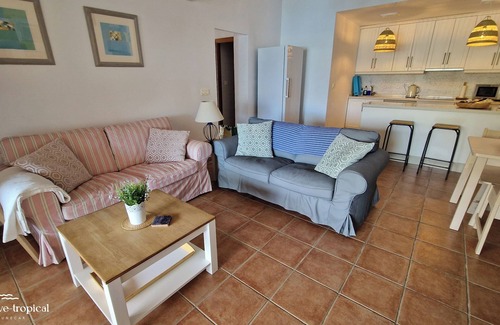 Almunecar Apartment | Apartment with Stunning Views
