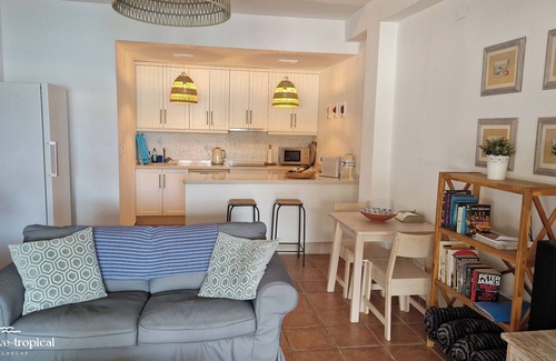 Almunecar Apartment | Apartment with Stunning Views