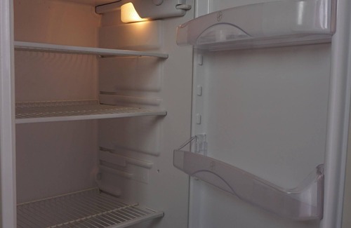 Gran Tarajal Apartment | Apartment with terrace, sea views, and satellite TV via Wi-Fi 600 MB