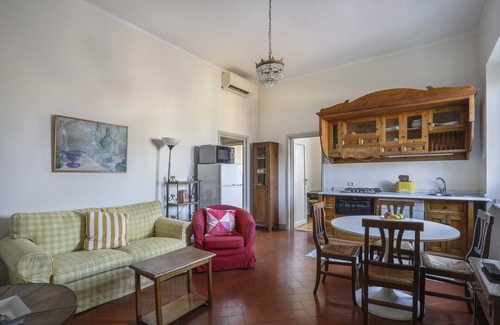 Duomo Apartment | Apartment with terrace facing Duomo