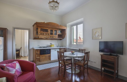 Duomo Apartment | Apartment with terrace facing Duomo