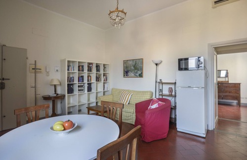 Duomo Apartment | Apartment with terrace facing Duomo