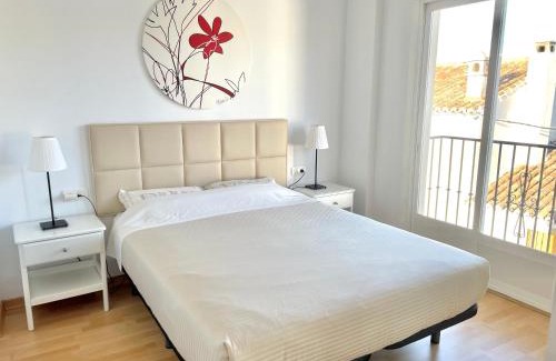 Ardales Apartment | Apartment with terrace