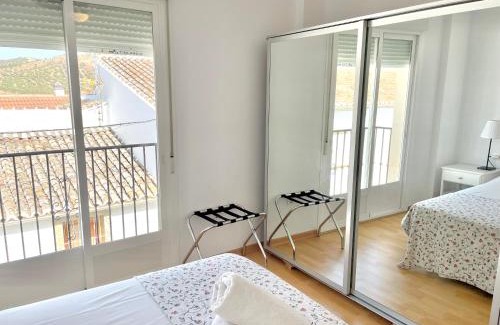 Ardales Apartment | Apartment with terrace