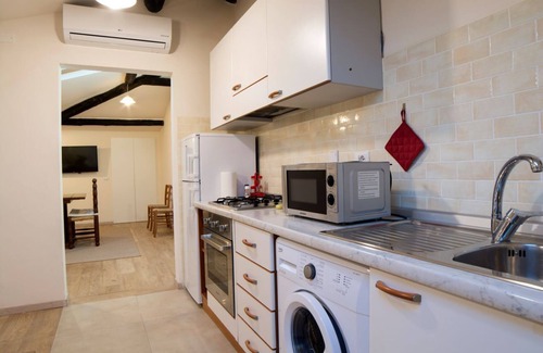 Florence Apartment | Apartment with terrace ovelooking Florence