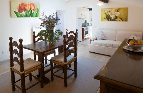 Florence Apartment | Apartment with terrace ovelooking Florence