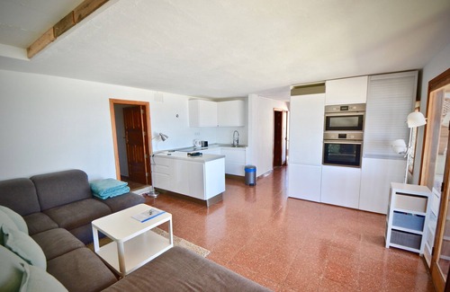 Lomo Quiebre Apartment | Apartment with the best views over Playa de Mogan