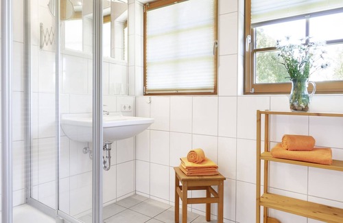 Seelbach Apartment | Apartment with the natural charm of the Black Forest fir and attention to detail