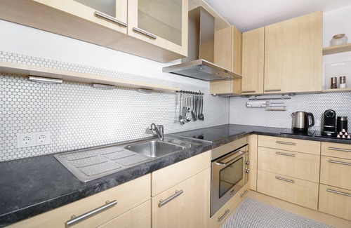 Donaueschingen Apartment | Apartment with view in the hiking and biking paradise of the Black Forest