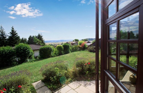 Donaueschingen Apartment | Apartment with view in the hiking and biking paradise of the Black Forest