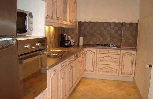 Annecy Old Town Apartment | Apartment with view of the lake and close to the old town