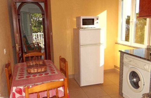 Larino Apartment | Apartment with views Maeloc 4