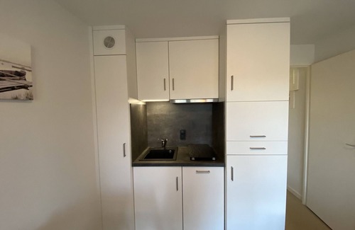 La Roche-Posay Apartment | Apartment with WIFI and Pets Allowed, Near Thermal Baths in La Roche-Posay