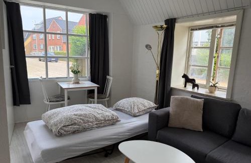 Aabenraa Apartment | Apartment with Wifi, close to city center, Beach and forrest