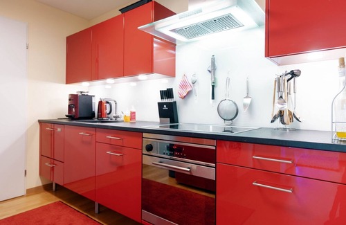 Mitloedi Apartment | Apartment Wohlfühlresidenz by Interhome