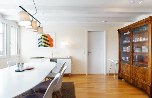 Mitloedi Apartment | Apartment Wohlfühlresidenz by Interhome