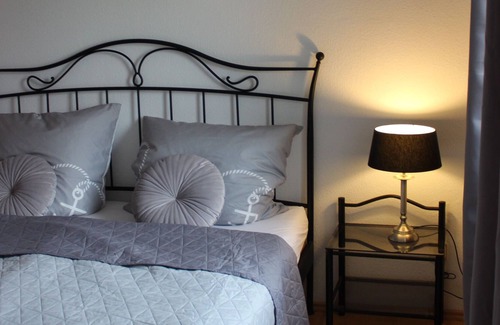 Bad Salzungen Apartment | Apartment "Wohnen Am Solbad" 66sqm / up to 4 people.