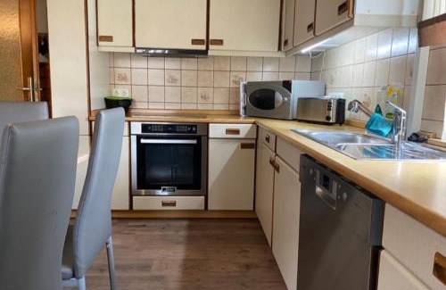 Petersaurach Apartment | Apartment Wohner