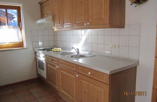 Oberjoch Apartment | Apartment Wolkenstube - House Einstein