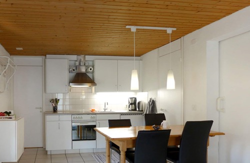 Grindelwald Apartment | Apartment Wychel by Interhome