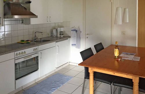 Grindelwald Apartment | Apartment Wychel by Interhome