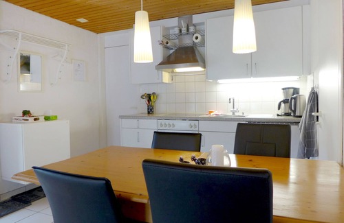Grindelwald Apartment | Apartment Wychel by Interhome