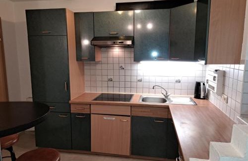 Burgstall Apartment | Apartment Yasmin by Interhome