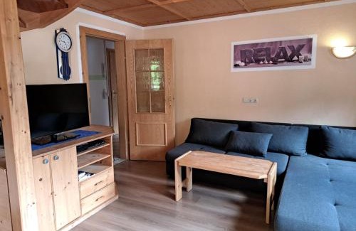 Burgstall Apartment | Apartment Yasmin by Interhome