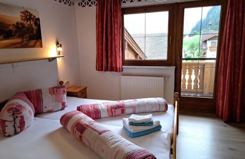 Burgstall Apartment | Apartment Yasmin by Interhome