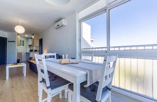 Cubelles Apartment | Apartment Zafiro by Interhome