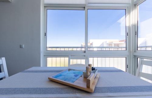 Cubelles Apartment | Apartment Zafiro by Interhome