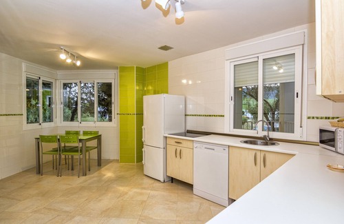 Zarzuela Apartment | Apartment Zahara de los Atunes, Urb Zahazar-la Zarzuela 3 bedrooms