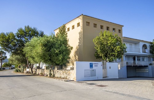 Zarzuela Apartment | Apartment Zahara de los Atunes, Urb Zahazar-la Zarzuela 3 bedrooms