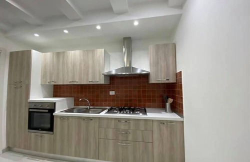 Lacco Ameno Apartment | Apartment Zaras 11