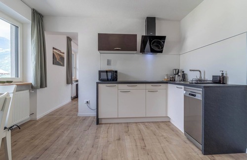 Morter Apartment | Apartment 'Zerminiger' for 2+1