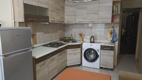 Magnetiti Apartment | Apartment Zhemchuzhina Ureki-4