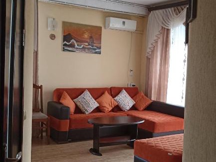 Magnetiti Apartment | Apartment Zhemchuzhina Ureki