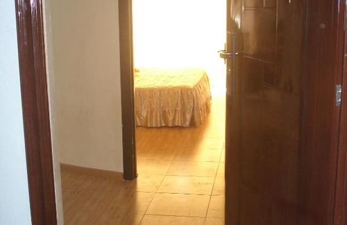 Magnetiti Apartment | Apartment Zhemchuzhina Ureki