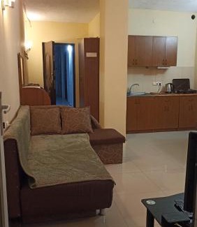 Magnetiti Apartment | Apartment Zhemchuzhina Ureki 2