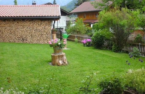 Oberammergau Apartment | Apartment Zilk - Apartment (2 bed.)