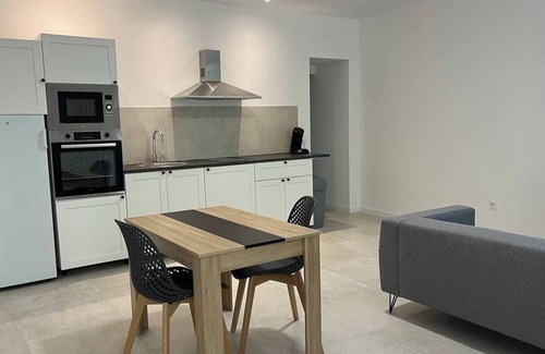 Aix-en-Provence Apartment | Apartment Zola 55m² Aix en Provence