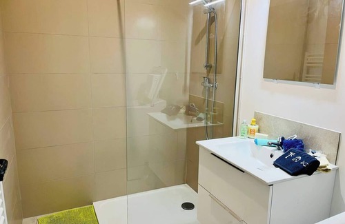 Aix-en-Provence Apartment | Apartment Zola 55m² Aix en Provence