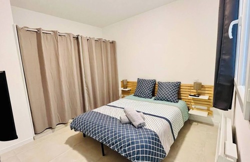 Aix-en-Provence Apartment | Apartment Zola 55m² Aix en Provence