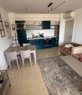 Sozopol Apartment | Apartment Zornitsa I Panoramic Sea View