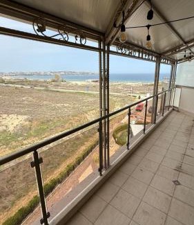 Sozopol Apartment | Apartment Zornitsa I Panoramic Sea View