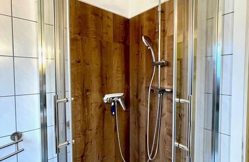 Großzschachwitz Apartment | Apartment Zschachwitz - kleine Wohlfühlferienwohnung